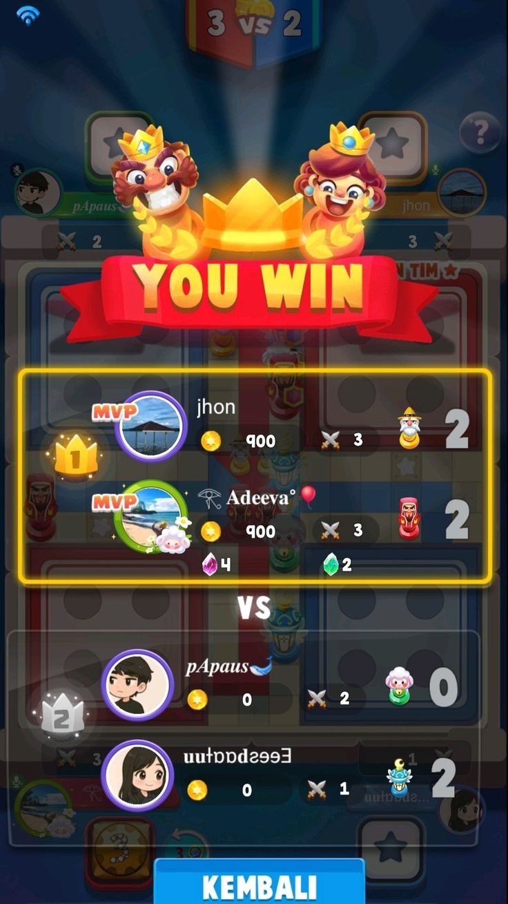 BassBet game