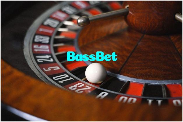available types of BassBet bet including pre-match live express and system bets